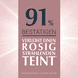 Elasticity Tagespflege Rose SPF30