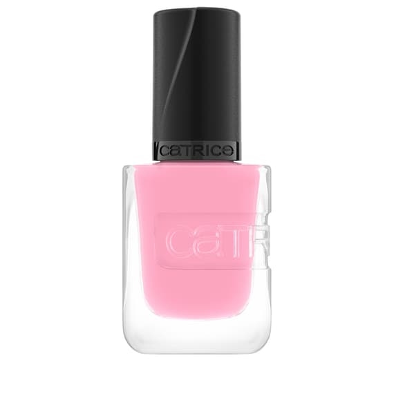Gel Affair Nail Lacquer