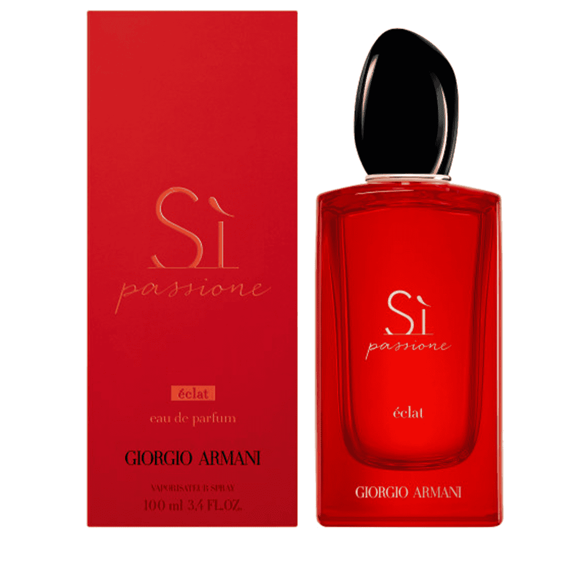 Si Passione Eclat Eau de Parfum