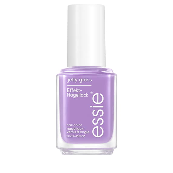 Jelly Gloss Nail Polish