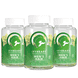 Hair vitamins for men 3 month package