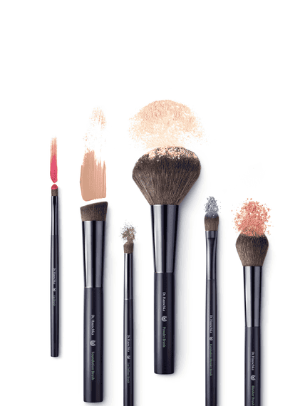 Eye Definer Brush
