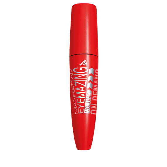 Eyemazing Volume On Demand