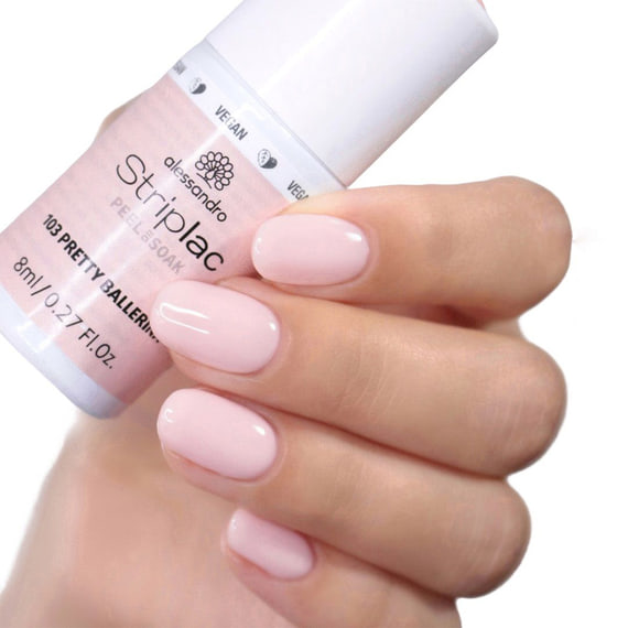 Alessandro nails store