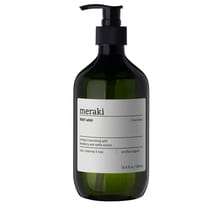Body Wash