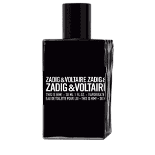 Eau de Toilette
