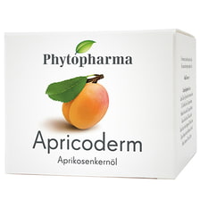 Apricoderm Topf