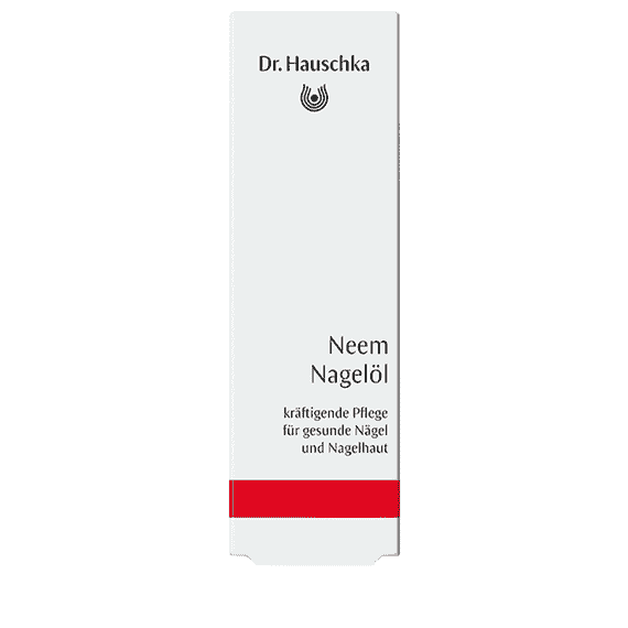 Neem Nail & Cuticle Oil