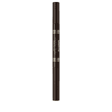 Real Brow Fill & Shape Pencil - 04 Deep Brown