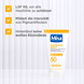 Crema SPF 50 Niacinamide Bright