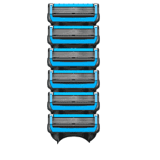 ProShield Chill Systemklingen - 6er Pack