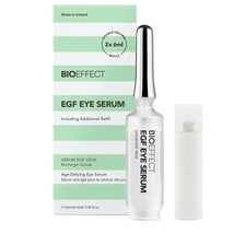 EGF Eye Serum mit Nachfüllung