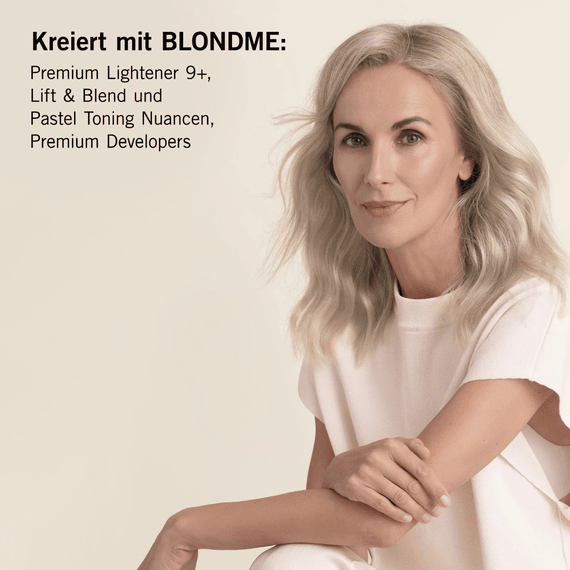Lift & Blend