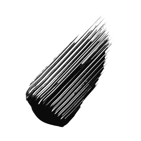 Macstack Waterproof Mascara - Black Stack