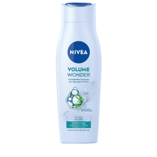 Volume Wonder Shampoo
