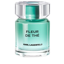 Fleur de Thé Eau de Parfum