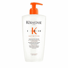 Bain Satin 2 500ml