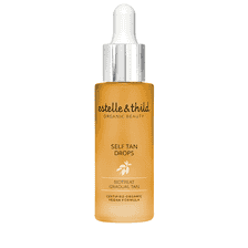 Self Tan Drops