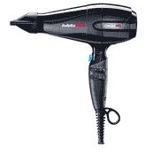 Hairdryer Caruso 2400 W Ionic BAB6970IE