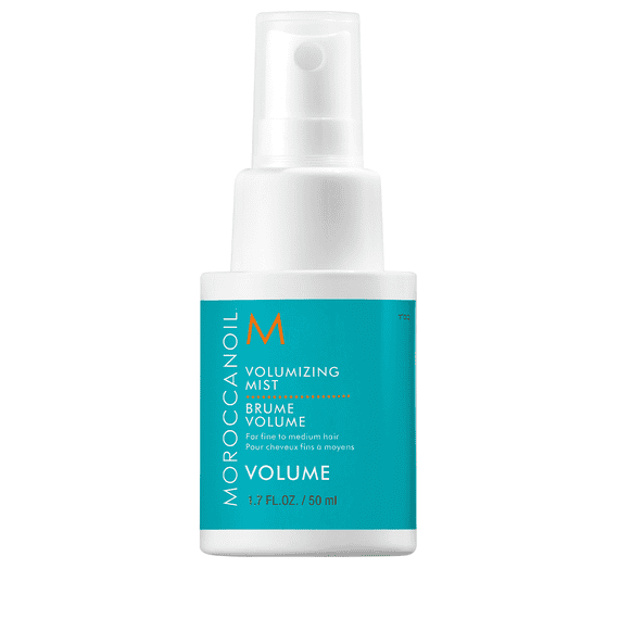 Volumizing Mist