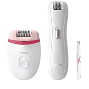 Satinelle Essential Compact Epilator with Cord