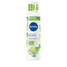 EcoDeo Natural Balance Bio Aloe Vera Spray 