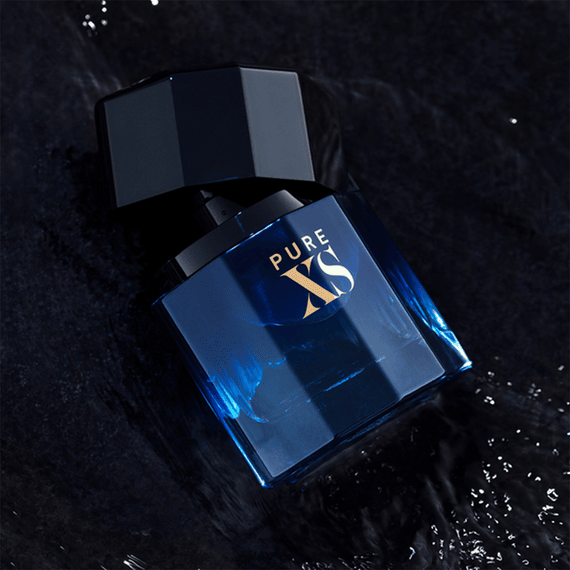 Eau de Toilette
