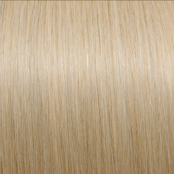Keratin Bondings 50/55 cm - 20, ultra light blond