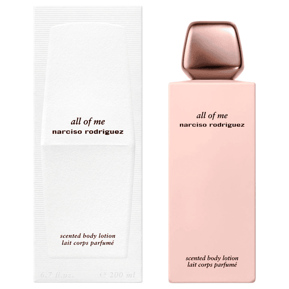 All Of Me Body Lotion