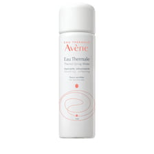 Thermal Water Spray