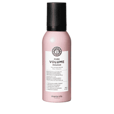 Pure Volume Mousse
