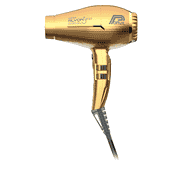 Hairdryer Alyon Ionic, gold