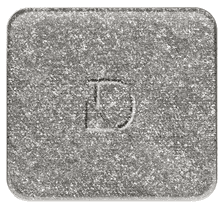 Pearly Eyeshadow - 126 Extra Silver