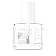 Ink Bonder Nagellack 025 Crystal Clear