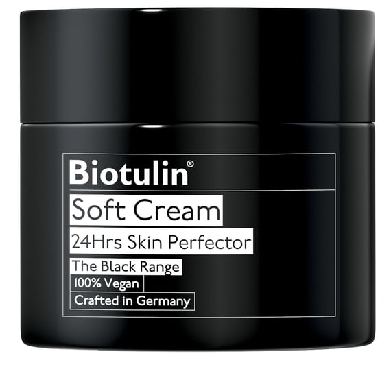 Soft Cream 24Hrs Skin Perfector