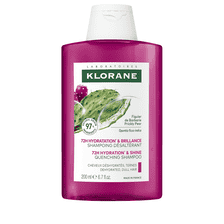 Prickly Pear Cactus Shampoo