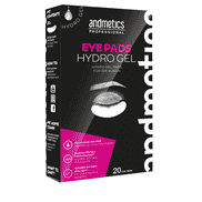 Hydro Gel Eye Pads 20 pcs.