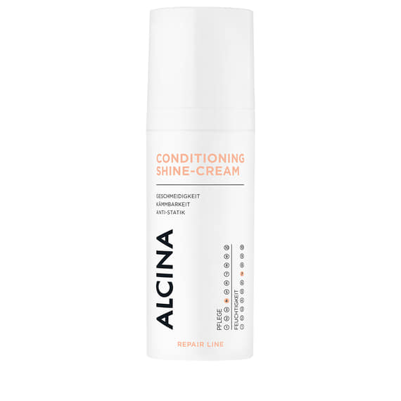 Conditioning Shine-Cream