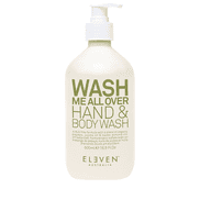 Wash Me All Over Hand & Body Wash