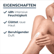  5% Urea Feuchtigkeitslotion mit beruhigendem Duft