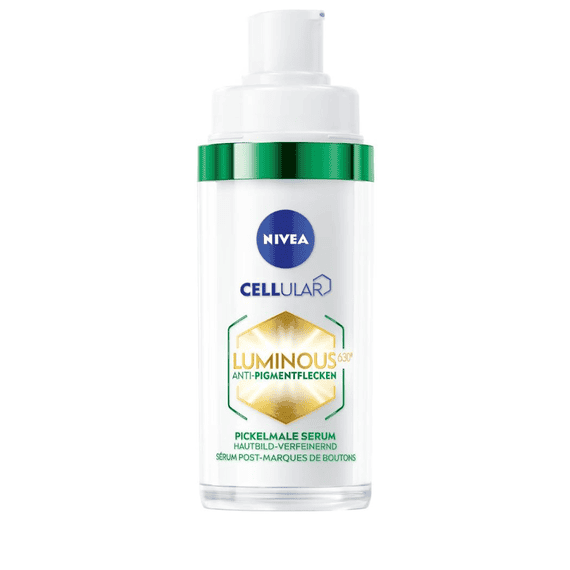 Cellular Luminous630 Siero Anti-Macchie di Brufoli