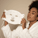 Masque Facial LED GlowAge