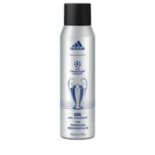 Uefa 11 Anti-Perspirant Spray