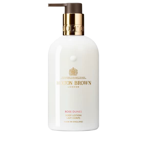 Body Lotion