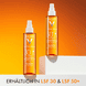 Cellprot Oil SPF50+