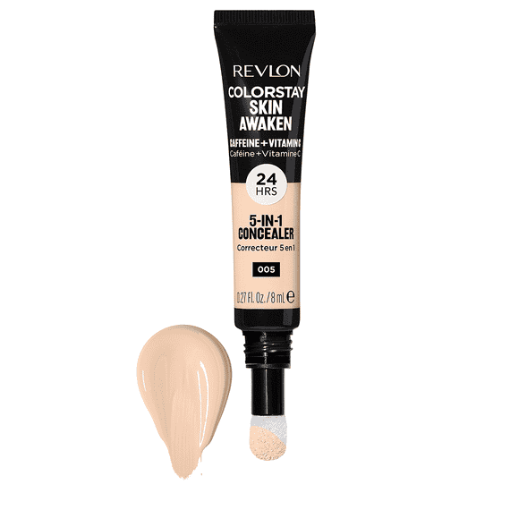 Colorstay 5-in-1 Awake Concealer Fair