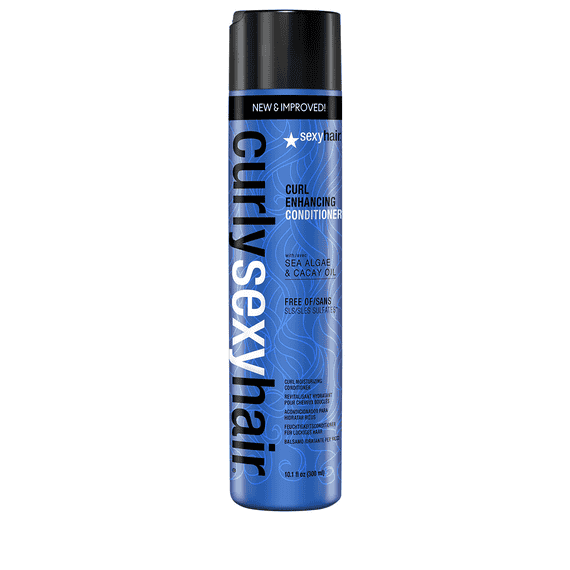 Enhancing Conditioner