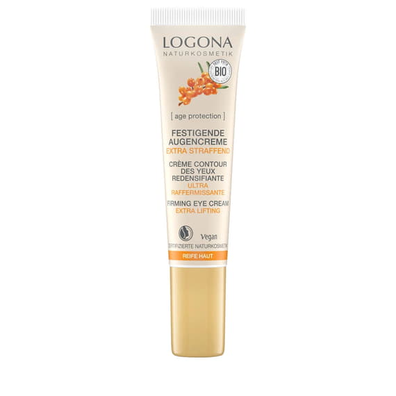 Firming Eye Cream