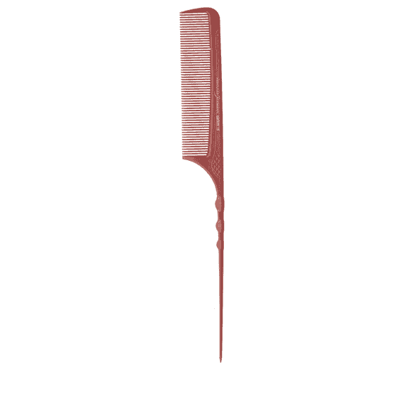 HS C16 Red tail comb