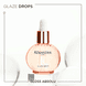 Hair Oil Glaze Drops